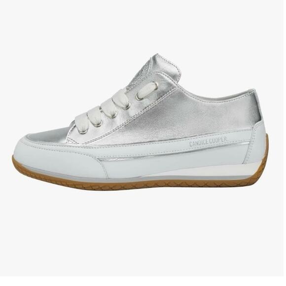 Candice Cooper Shoes - CANDICE COOPER JANIS STRIP CHIC S WMN
 Sz 7.5 - NEW W/ BOX